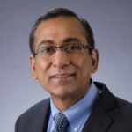 Santosh Vetticaden