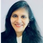 Tejal Merchant