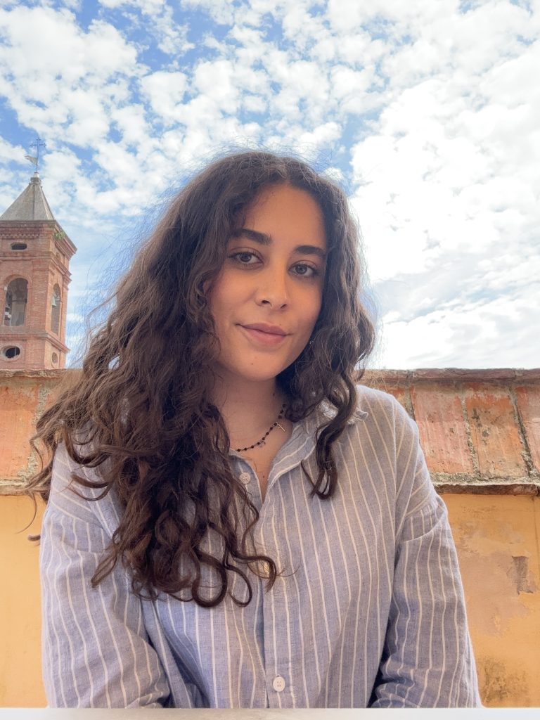 Welcome Shada!